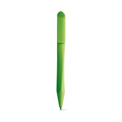 Πλαστικό στυλό BOOP (TS 92118) λαχανί 